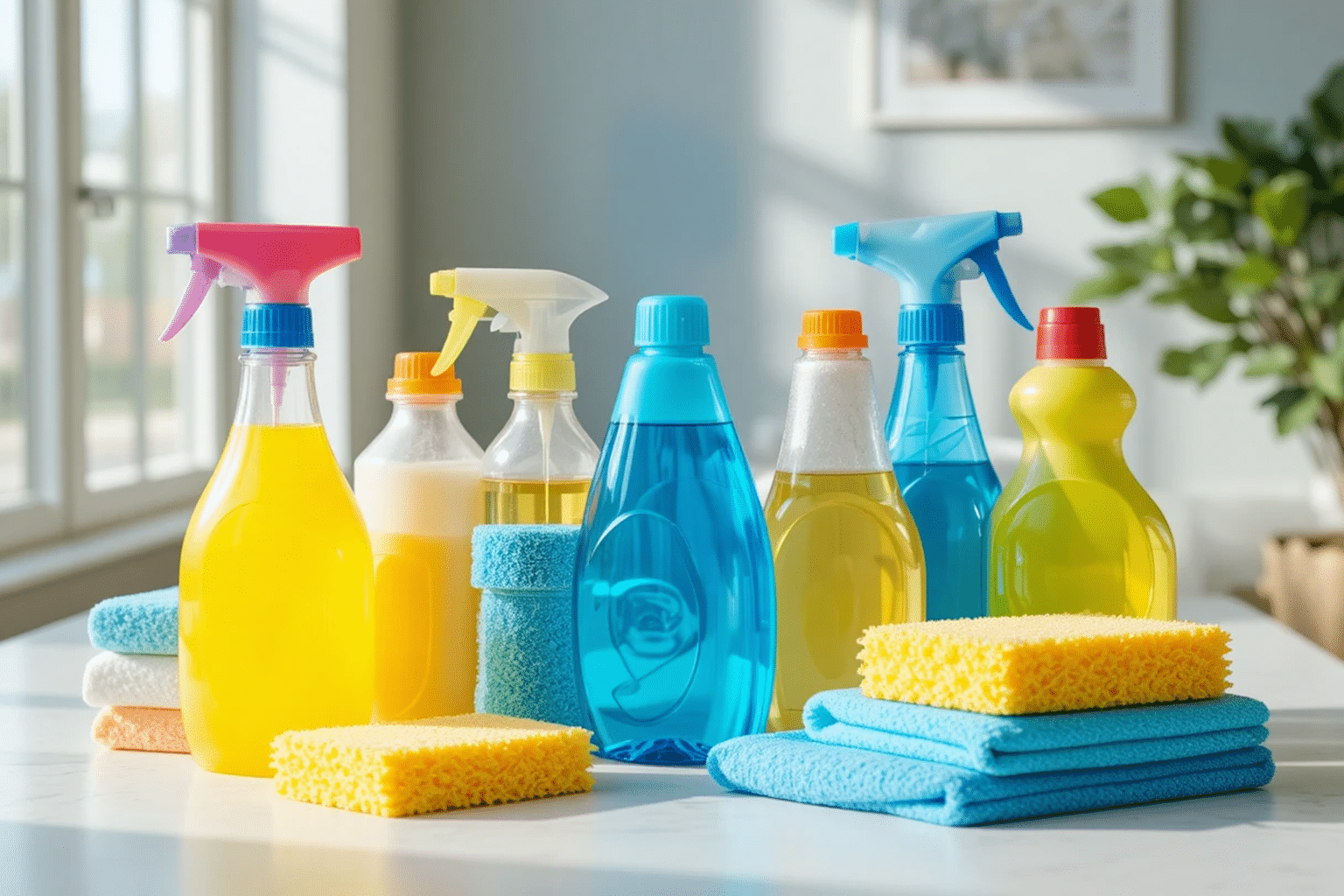 Dégraissant naturel