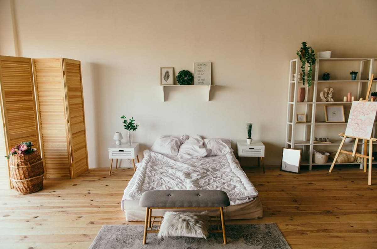 décoration d’intérieur