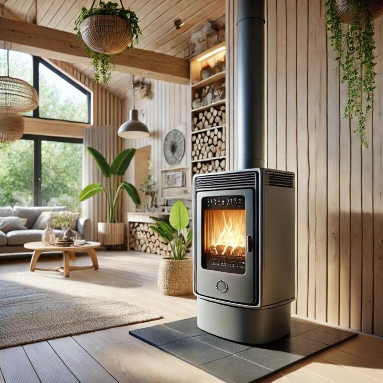 granulés de bois