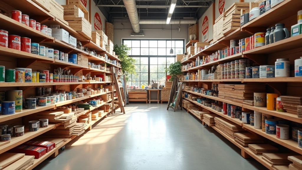 Brico Dépôt 2026 : Catalogues et Promos