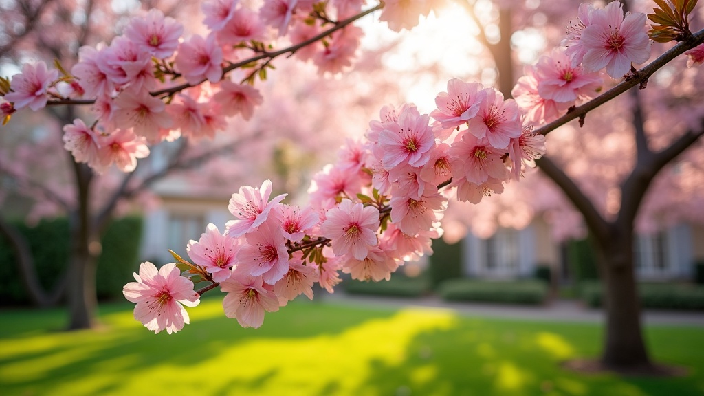 Cerisier en Fleurs : Guide Plantation 2026
