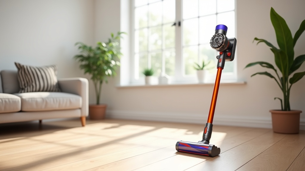 Dyson 2026 : Meilleurs Aspirateurs, Prix et Avis