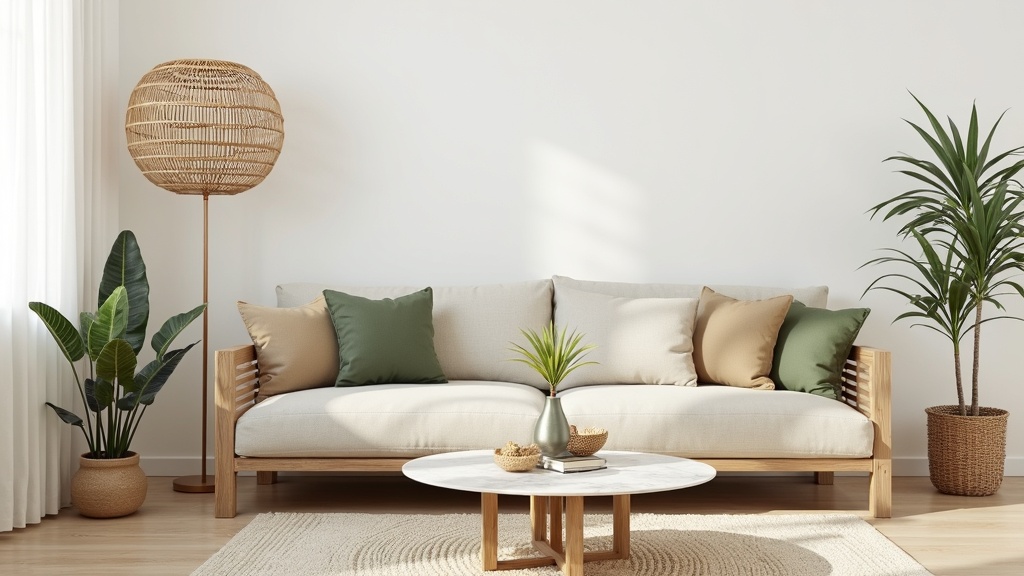 La Redoute Maison 2025 - Déco & Mobilier Tendance