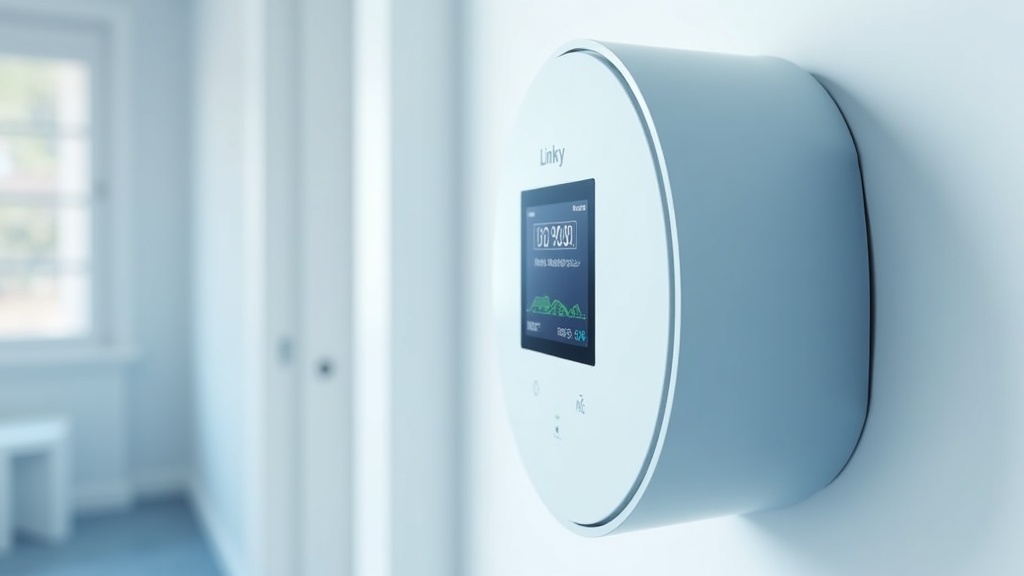 Linky : Guide Compteur Électrique 2026