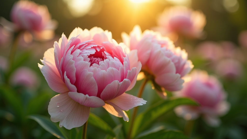 Pivoine : Guide Plantation Jardin 2026