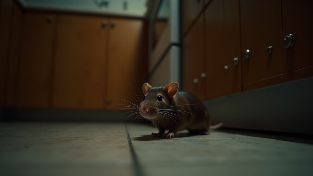 Rat : Guide Anti-Nuisibles Efficace 2026