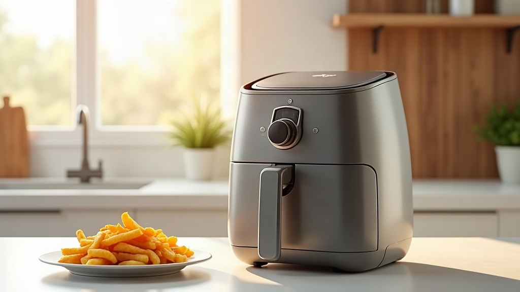 Air Fryer 2026 : Top 10 Meilleurs Prix & Tests
