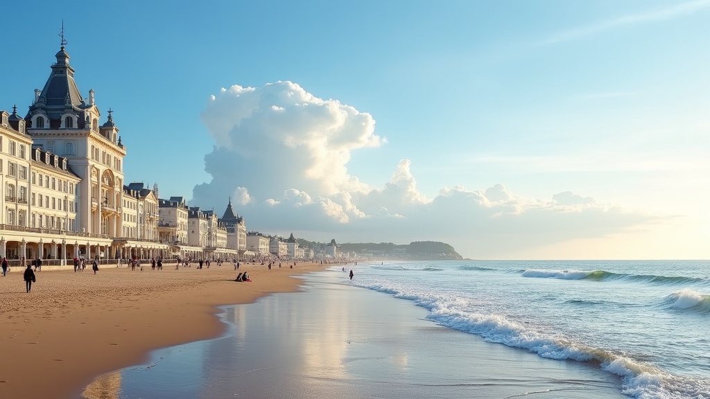Biarritz : Prix Immobilier et Quartiers 2026
