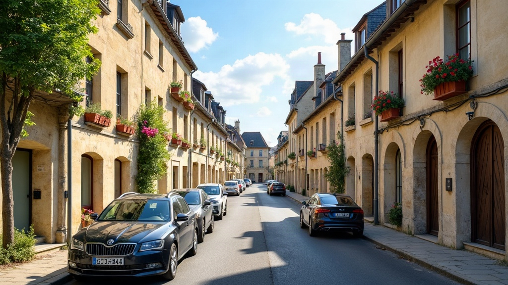 Bourges : Prix Immobilier et Quartiers 2026