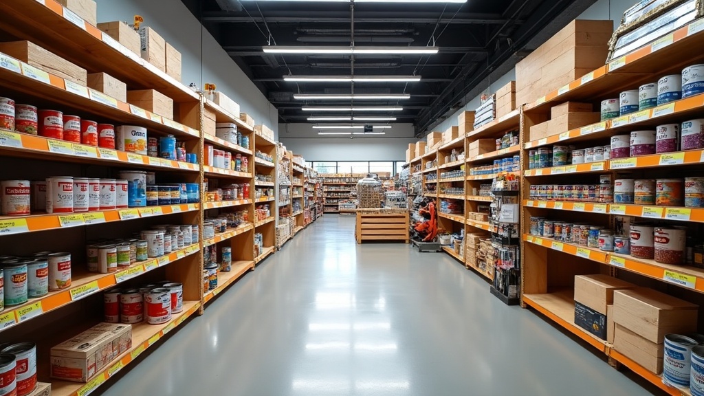 Bricorama : Guide Magasin & Conseils Bricolage