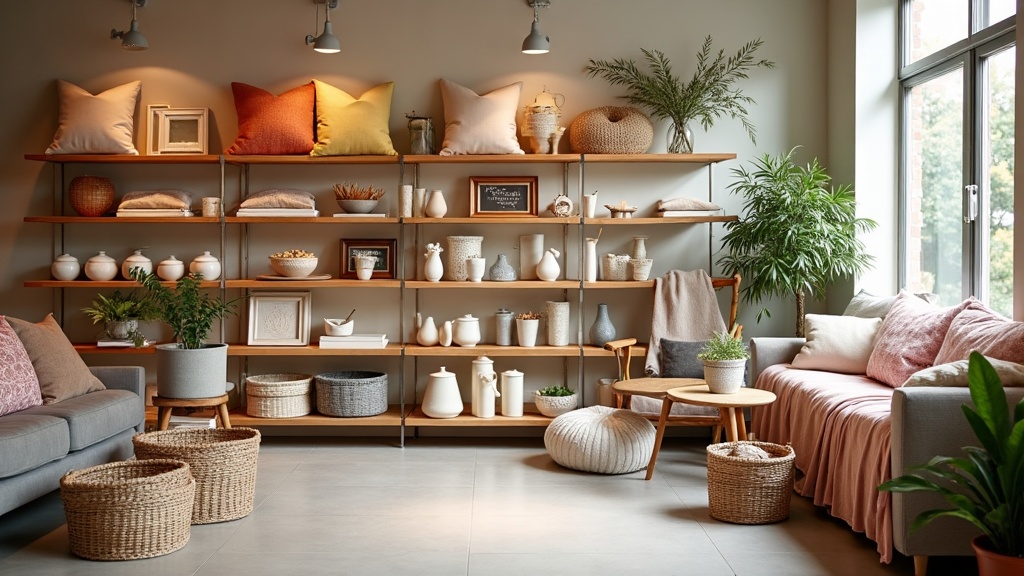 Foir'Fouille : Déco Maison et Promos 2026