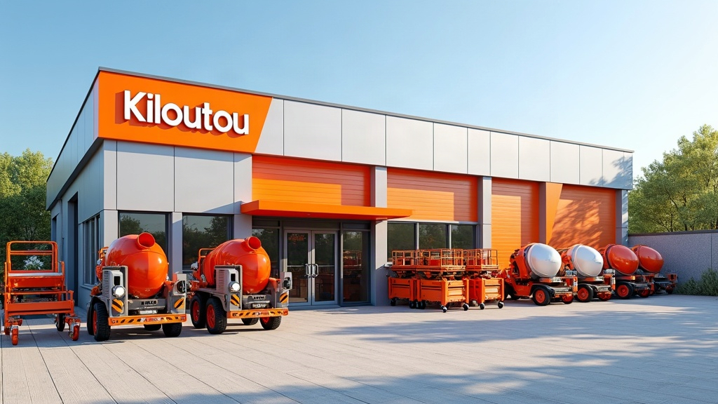 Kiloutou : Location de Matériel – Prix & Conseils pour Bien Louer