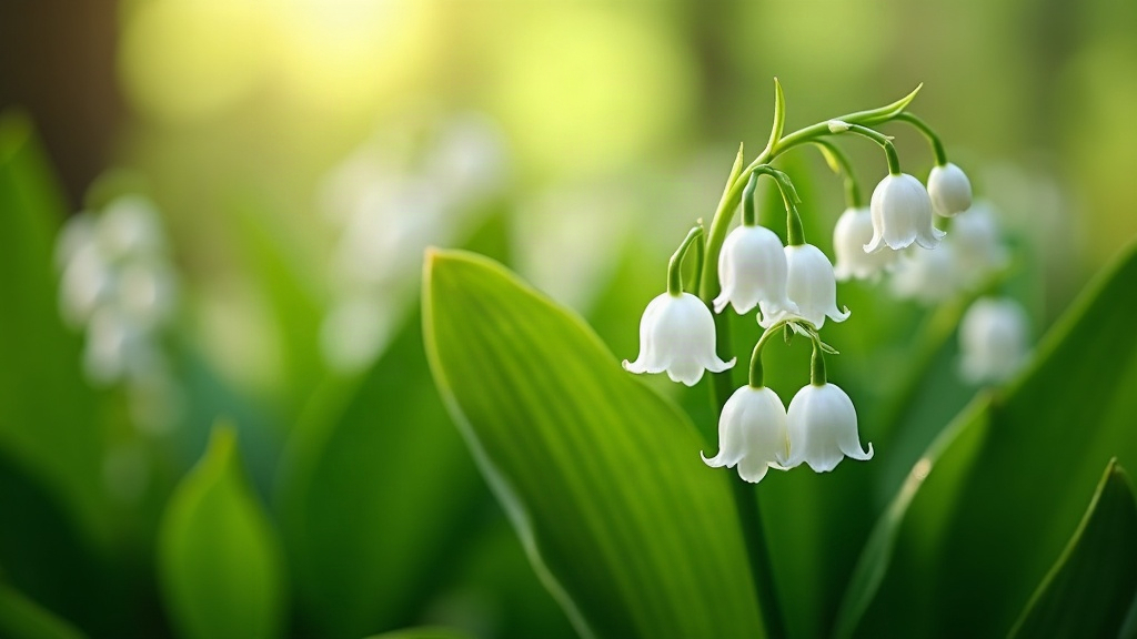 Muguet : Guide plantation et entretien 2026