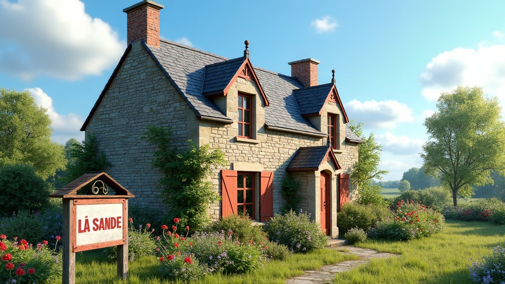 Ouest France Immo : Annonces Immobilier Bretagne