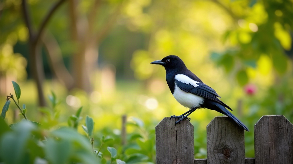 Pie : Guide Anti-Nuisibles Jardin 2026