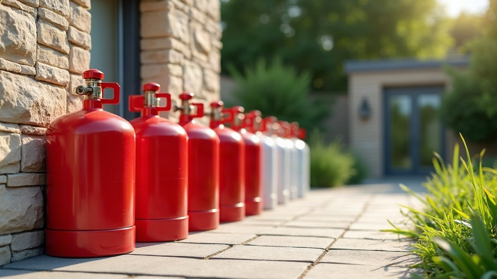 Primagaz : Prix gaz 2026 et tarifs bouteilles