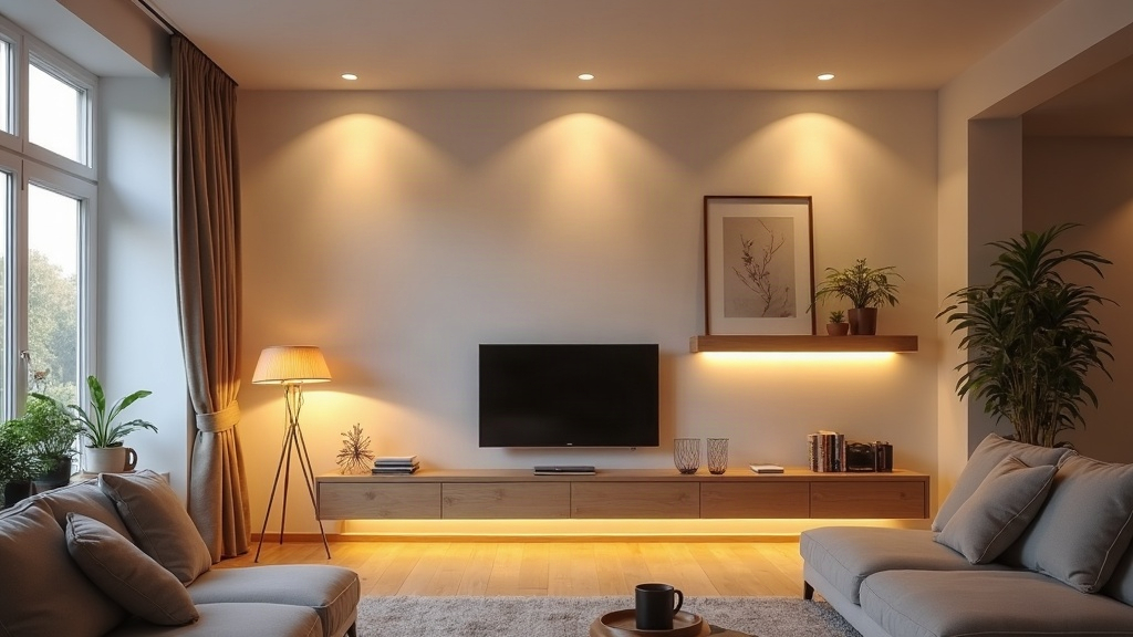Tout pour la Lumière 2026 : Éclairage LED au Meilleur Prix Discount