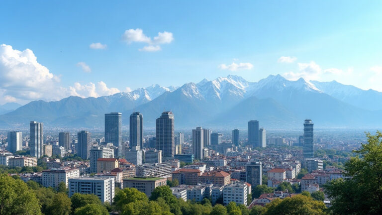 Annemasse Immobilier : Prix et Conseils 2026