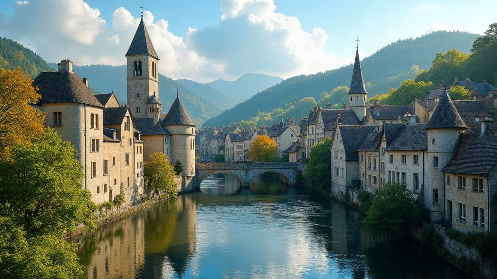 Aurillac : Prix Immobilier et Quartiers 2026