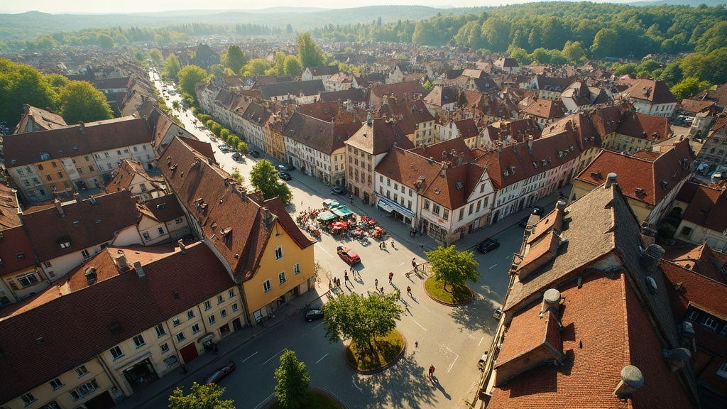 Bourg-en-Bresse : Prix Immobilier 2026