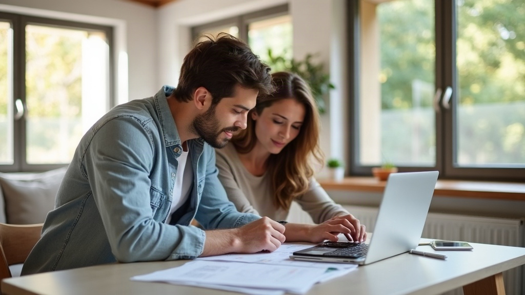 Budget Immobilier : Guide Complet 2026