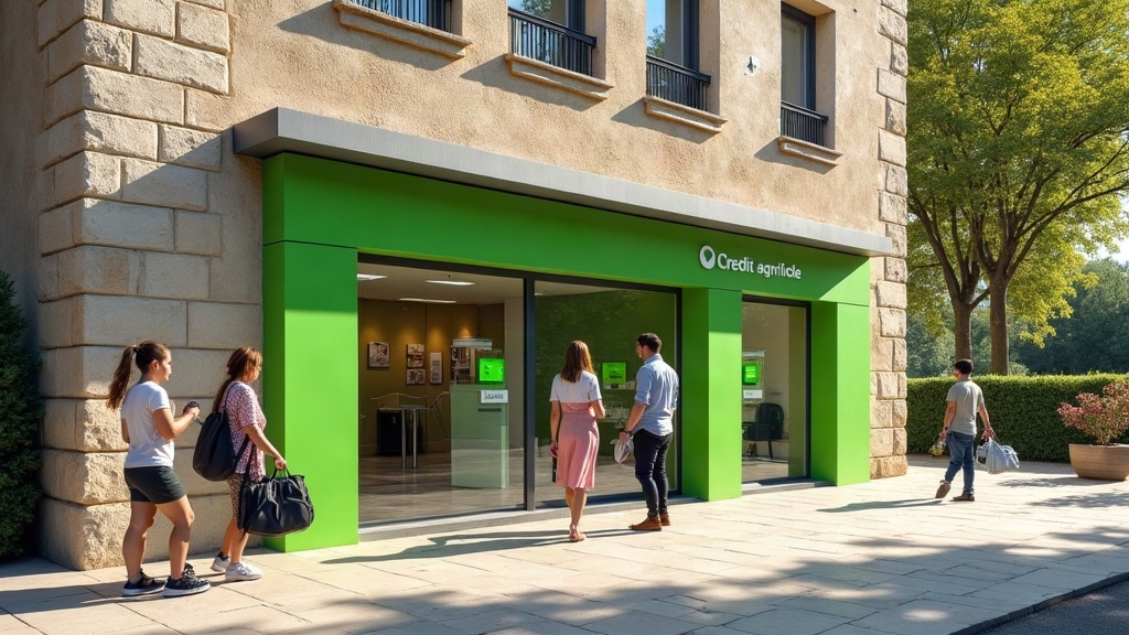 CA Languedoc : Crédit Immobilier 2026