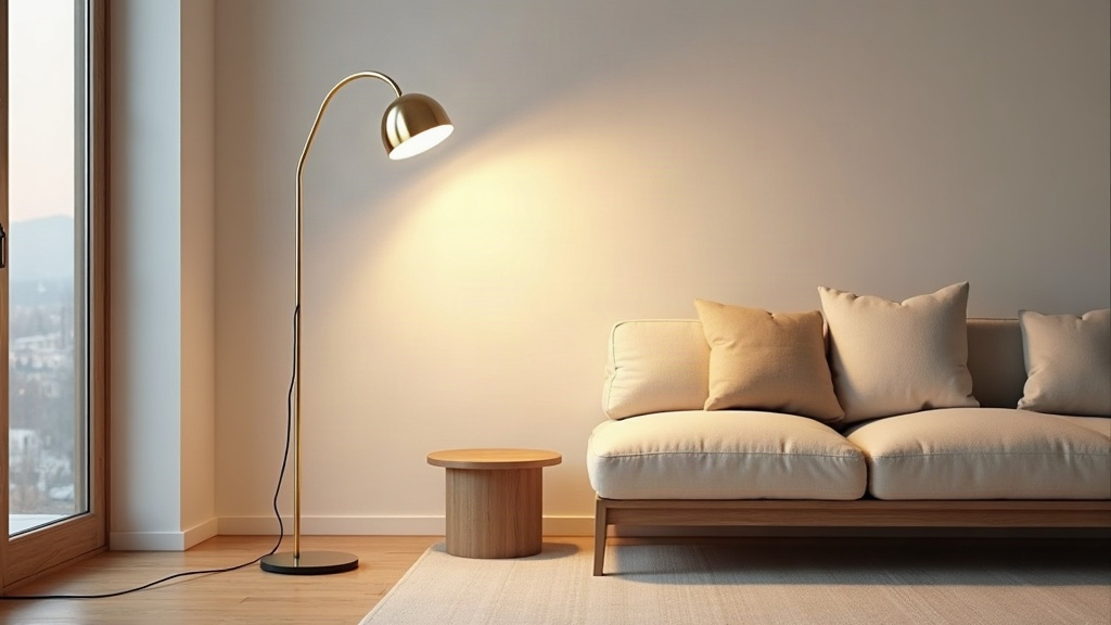 Lampe Design : Top 20 Modèles Tendance 2026