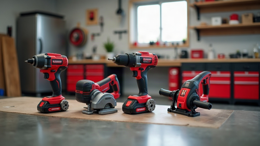 Parkside Outils : Test & Prix Lidl 2026
