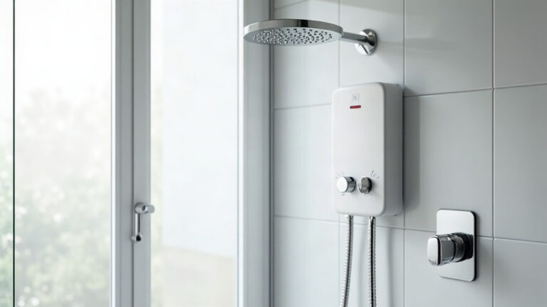 Triton Douche : Prix & Avis Modèles 2026