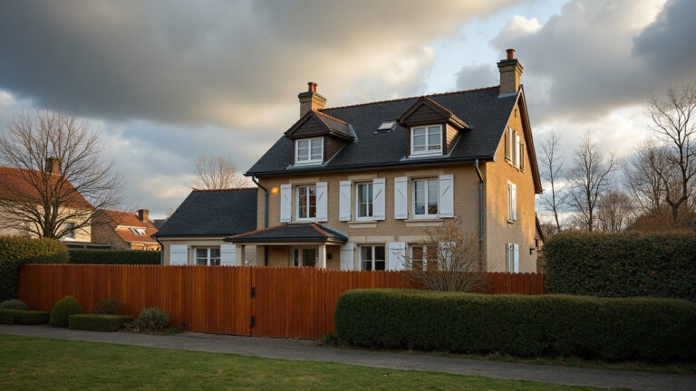 Vent : Protection Maison et Jardin 2026