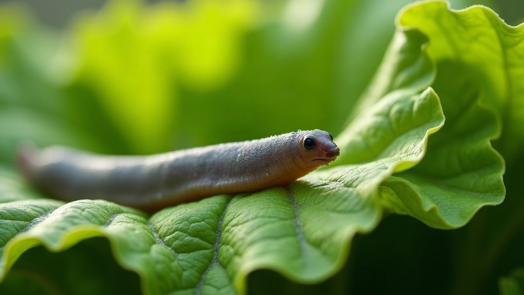 Limace jardin : 10 astuces anti-limaces efficaces