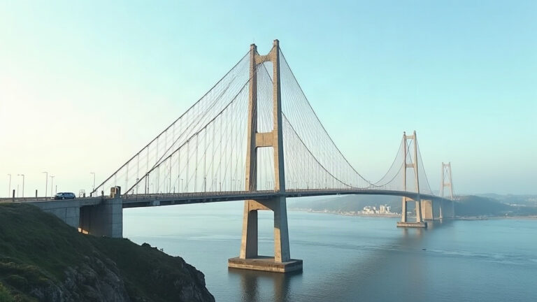Pont de Normandie : Travaux & Maintenance, tout ce qu'il faut savoir