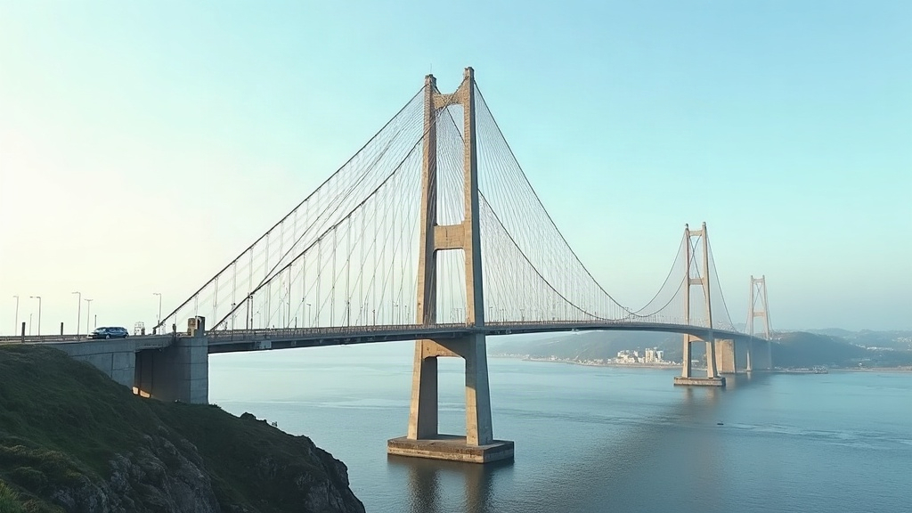 Pont de Normandie : Travaux & Maintenance, tout ce qu'il faut savoir