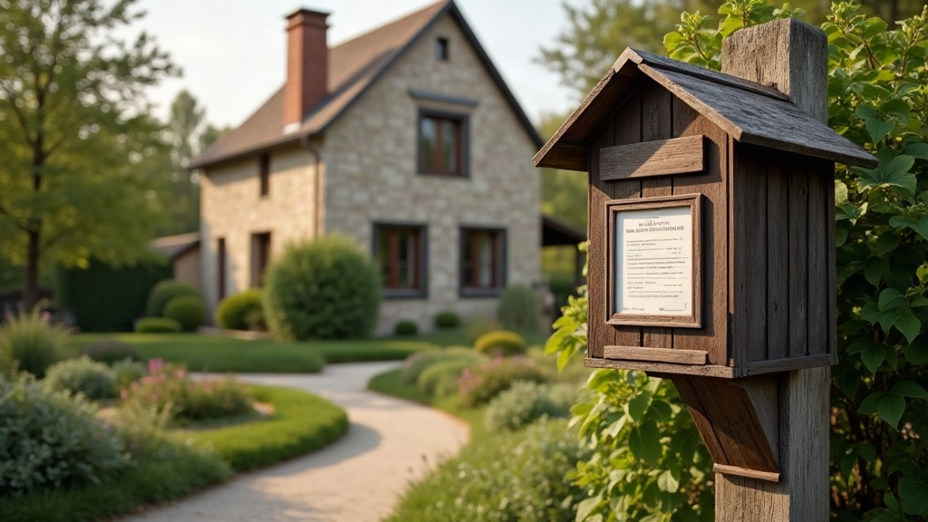 Taxe Immobilière : Guide Complet 2026
